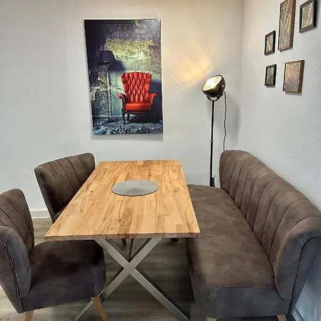 Zum Bunten Schmetterling Inkl. Parkplatz Erfurt