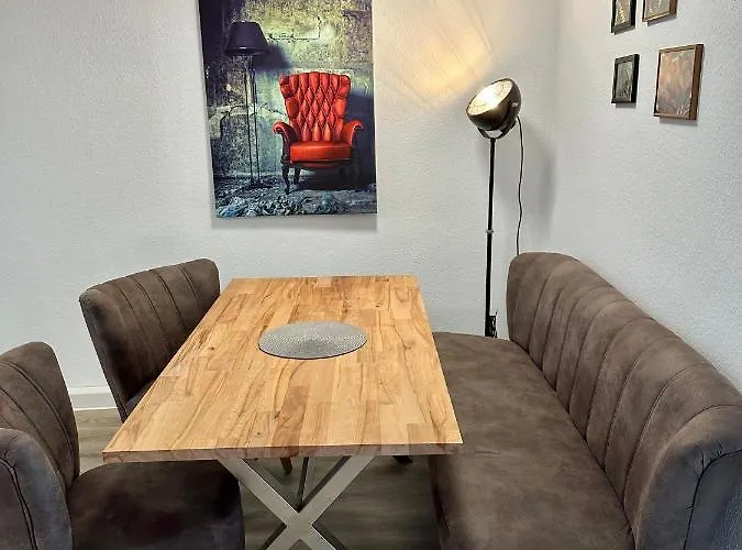 Zum Bunten Schmetterling Inkl. Parkplatz Erfurt